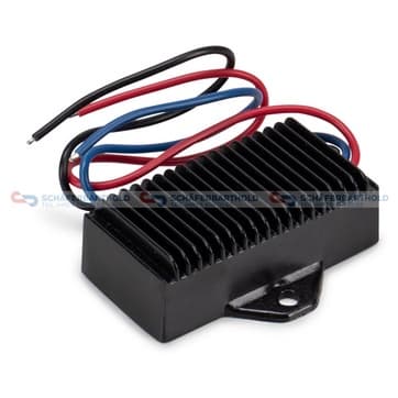 Kabel, Junction Box