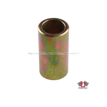 Bussning, stabiliser coupling rod, Fram