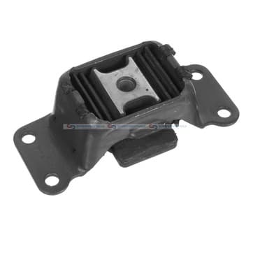 Fäste, ing, transfer case, Bak