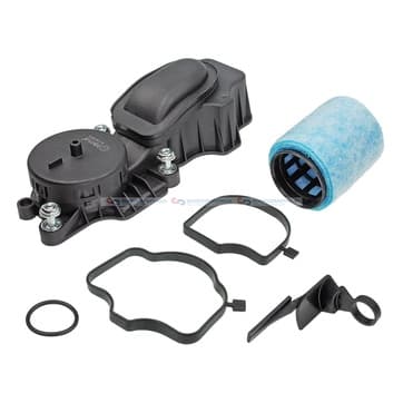 Ventil, crankcase ventilation