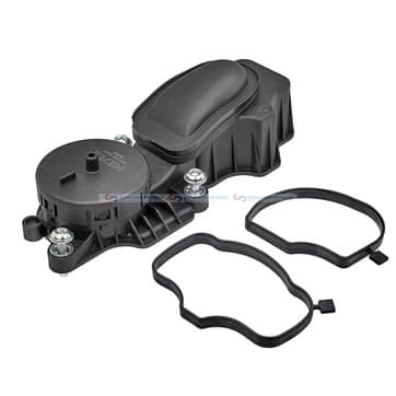 Ventil, crankcase ventilation