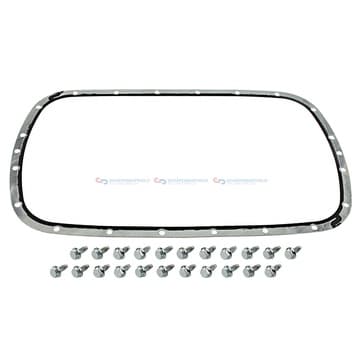 Packning, oljesump (automat) 4L40E, 5L40E