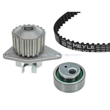 Vattenpump & kamremssats