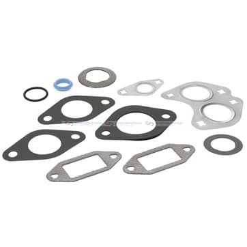 Packningsats, EGR-system