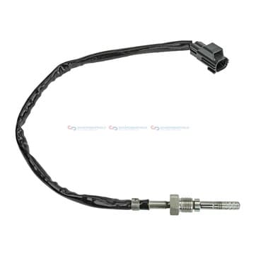Sensor, avgastemperatur