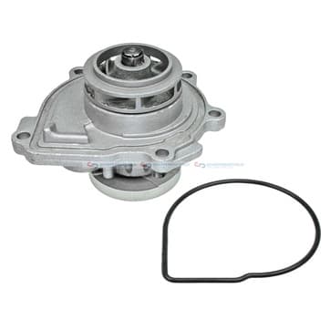 Vattenpump & kamremssats från Autofrance