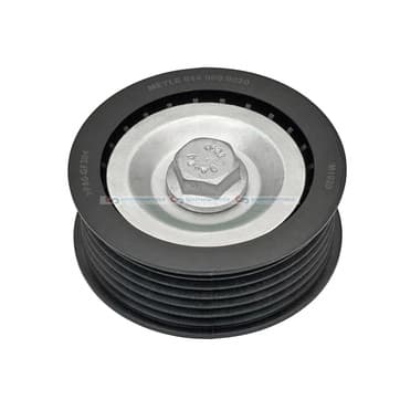 Styrrulle, flerspårsrem Ø-71x ytterø-70x 26mm