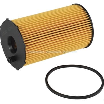 Oljefilter
