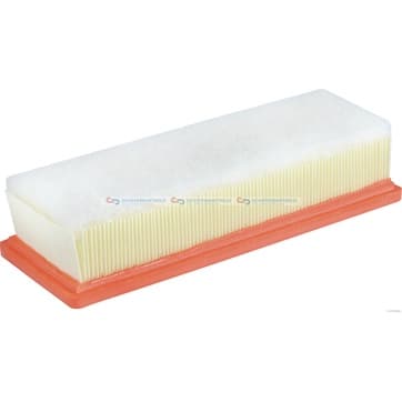 Luftfilter