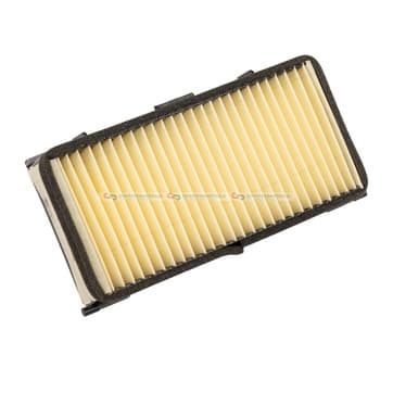 Kupefilter