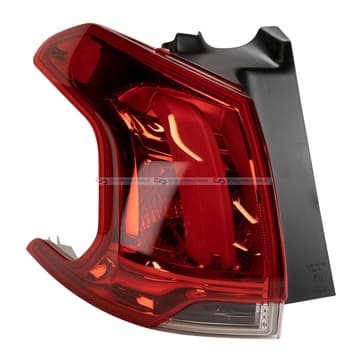 Bakljus