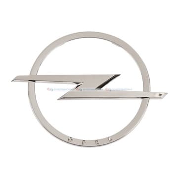 Emblem från Autofrance