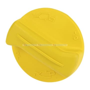 Lock, oljefilterhus från Autofrance