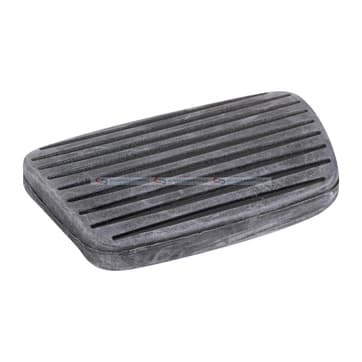 Gaspedalsenhet från Autofrance