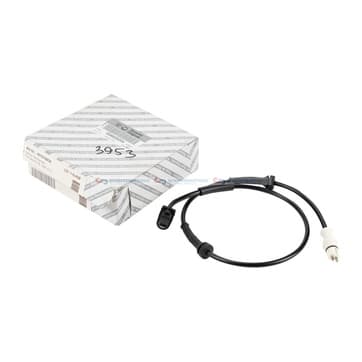 Sensor, hjulhastighet