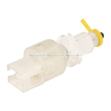 Resistor, kupéfläkt