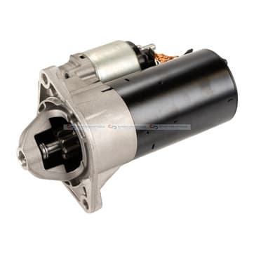 Startmotor från Autofrance