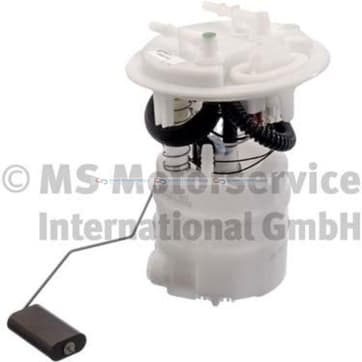 Bränslepump Sats - Peugeot 206/206+/406 1.1/1.4 från Autofrance