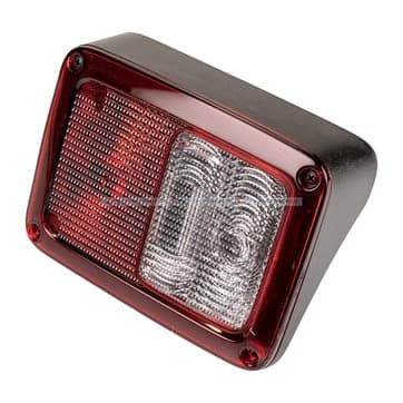 Lampa, stoppljus från Autofrance