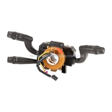 Rattstång, Switch