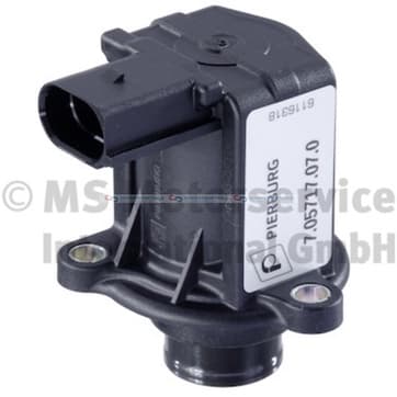 Avlastningsventil, turbo från Autofrance