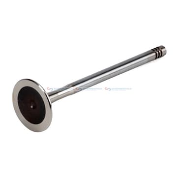 Avgasventil Ø-29 Ø-6 45Grad 100,1mm från Autofrance