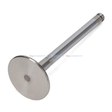 Insugningsventil Ø-38 Ø-8 45Grad 106,4mm från Autofrance