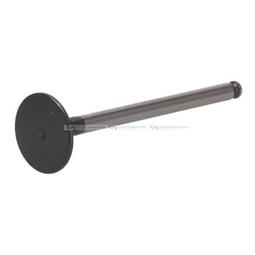 Avgasventil Ø-31 Ø-7 45Grad 103,5mm från Autofrance