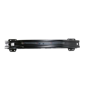 Bussning, axle cross member