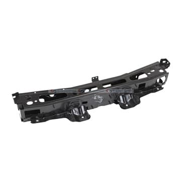 Bussning, axle cross member