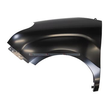 Motorhuv från Autofrance