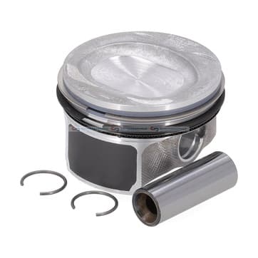 Kolv 76,51mm från Autofrance