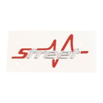 Emblem från Autofrance