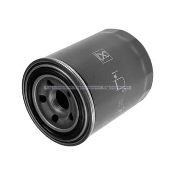 Oljefilter