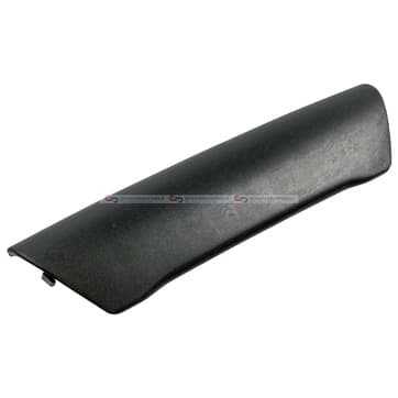 Dörrhandtag, interior equipment, Vänster fram, Höger fram från Autofrance