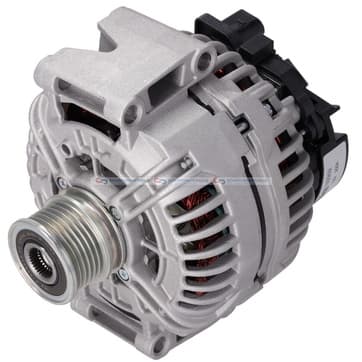 Generator från Autofrance