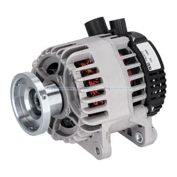 Generator från Autofrance