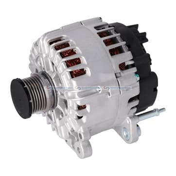 Generator från Autofrance