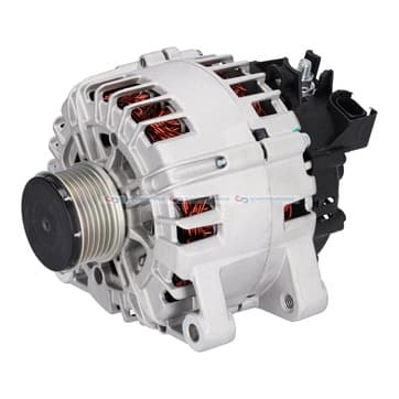 Generator från Autofrance