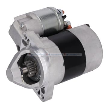 Startmotor 0,8kW från Autofrance
