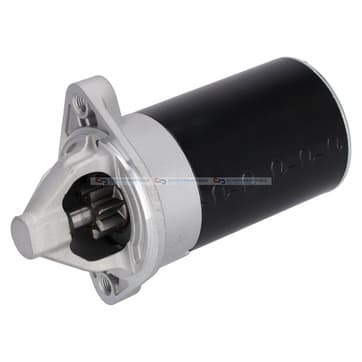Startmotor