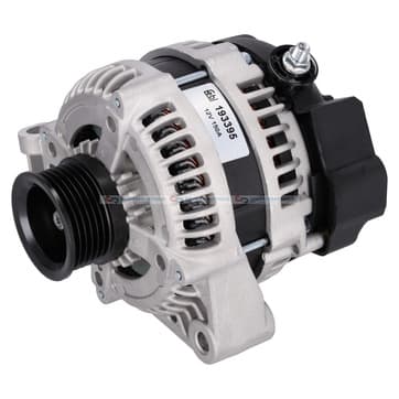Generator från Autofrance
