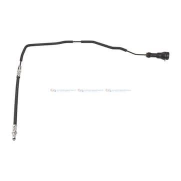 Koppling Sats - Fiat Ducato 2.2D 2021-2023