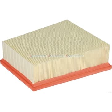 Luftfilter