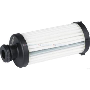 Hydraulfilter, automat DL382, 0DK, 0CL, 0CK, 0CJ Dopp från Autofrance
