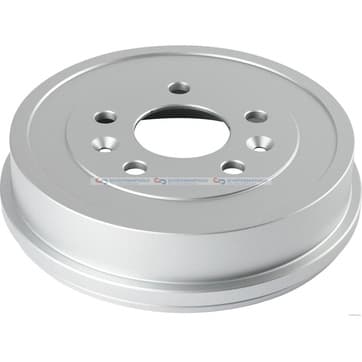 Bromstrumma 51,4 5 Ø-261mm