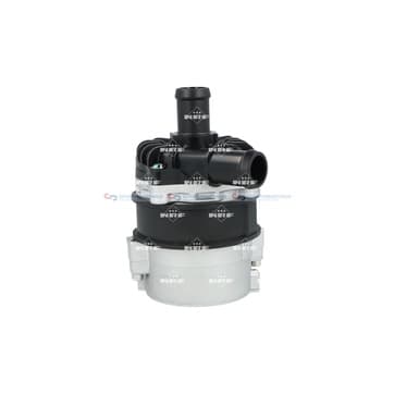 Hjälpvattenpump, kylkrets från Autofrance
