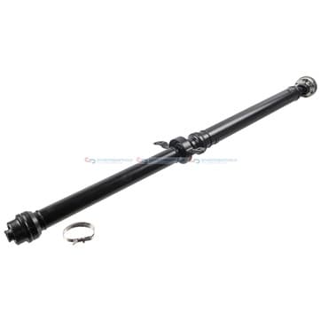 Kardanaxel 1550mm från Autofrance