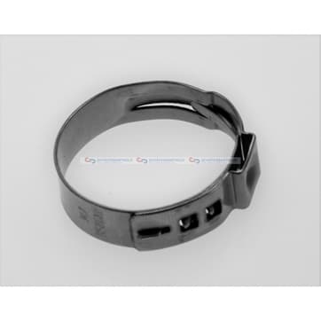 Klämma, ing Clip Ø-32,5-Ø-33,8mm
