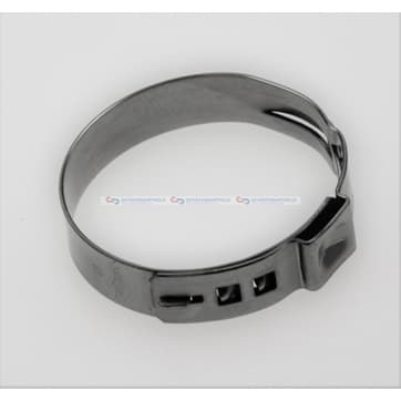 Klämma, ing Clip Ø-38,2-Ø-39,7mm